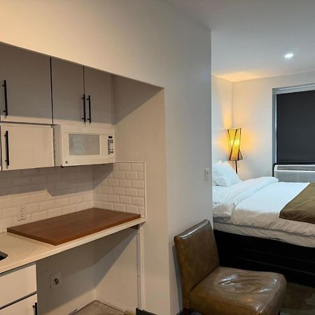 Tribeca Hotel Fidi New York City Exterior photo