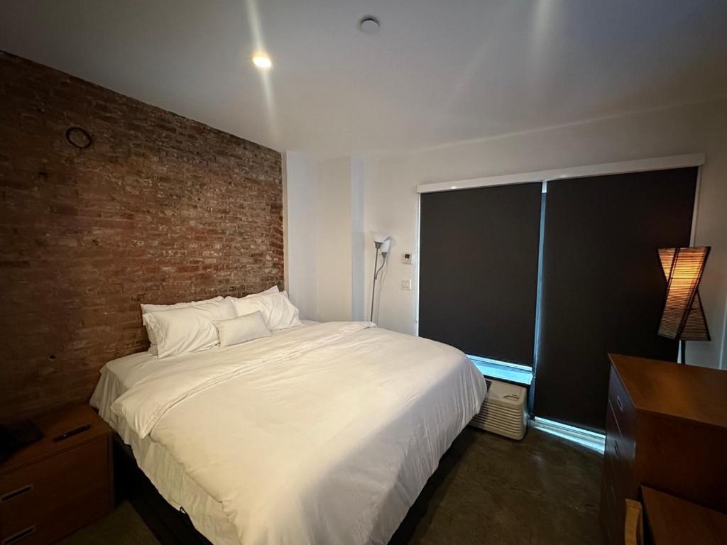 Tribeca Hotel Fidi New York City Exterior photo