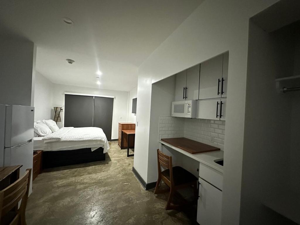 Tribeca Hotel Fidi New York City Exterior photo