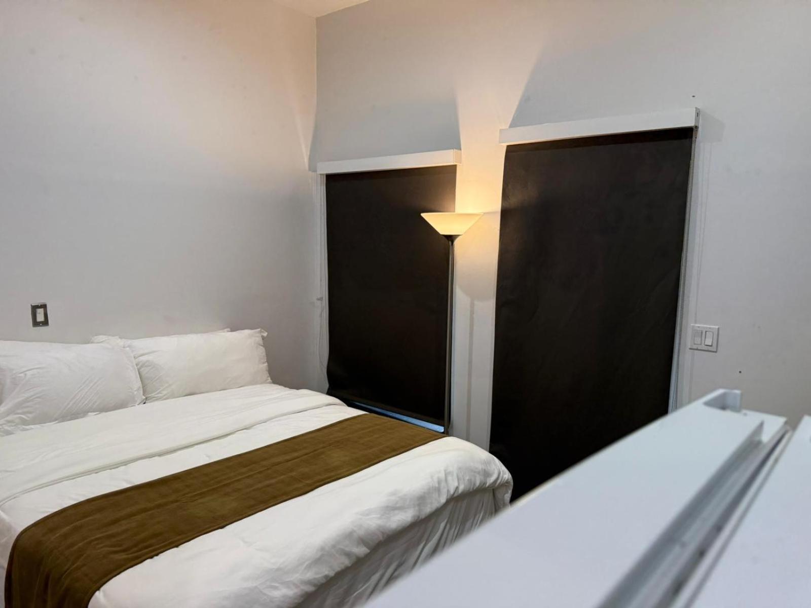 Tribeca Hotel Fidi New York City Exterior photo