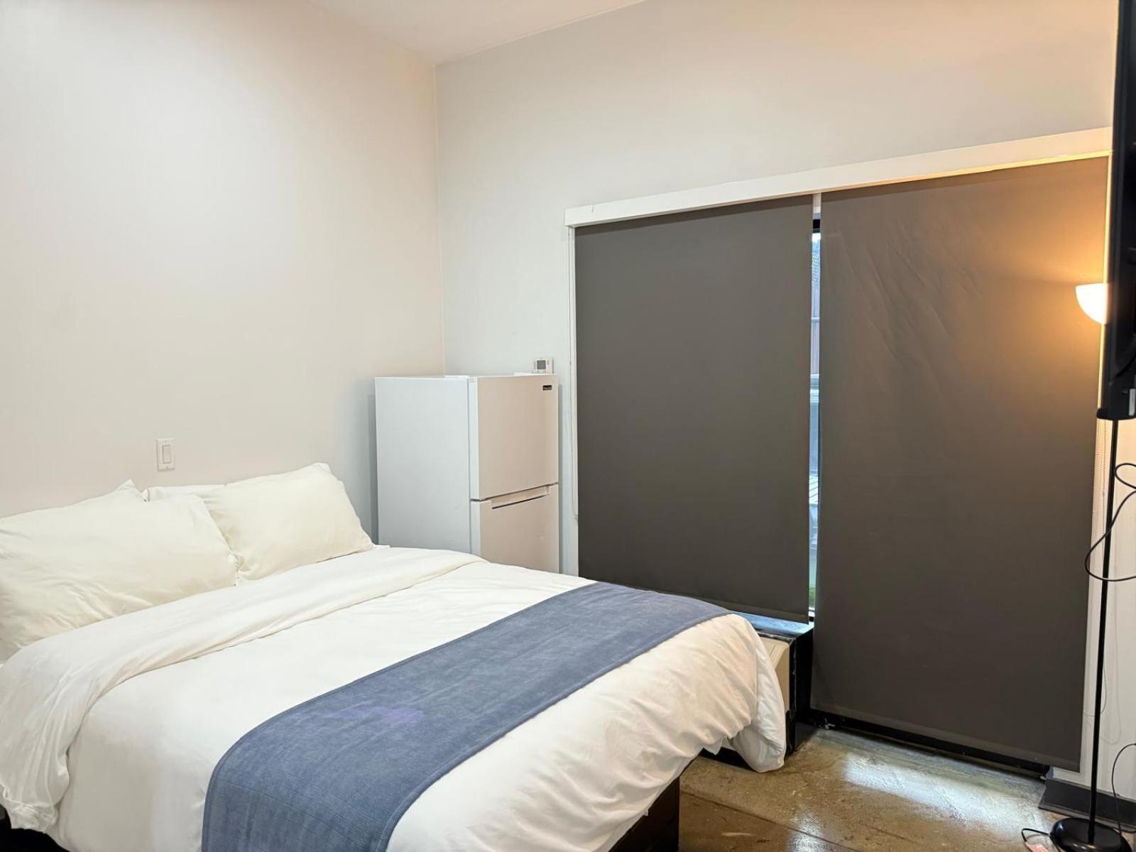Tribeca Hotel Fidi New York City Exterior photo