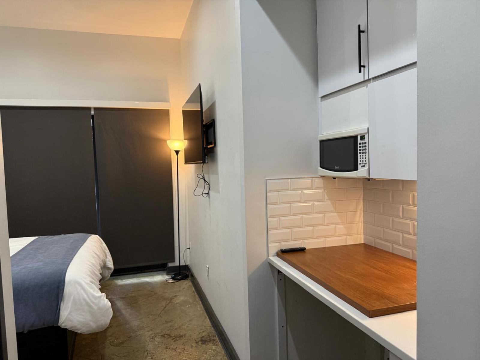 Tribeca Hotel Fidi New York City Exterior photo